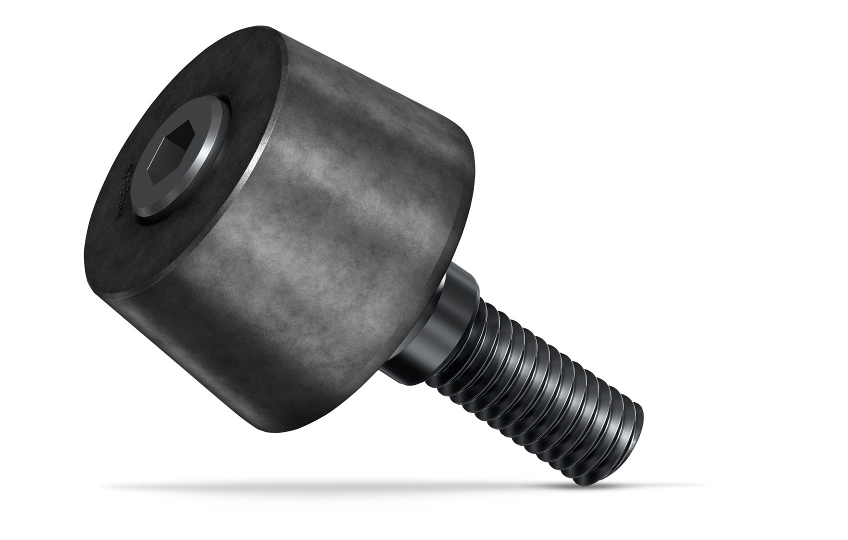 Galet de guidage Ø28,55 mm pour chanfrein 45° et rayon 3 mm avec KFH 17-8/17-15 R FEIN - 64303004010