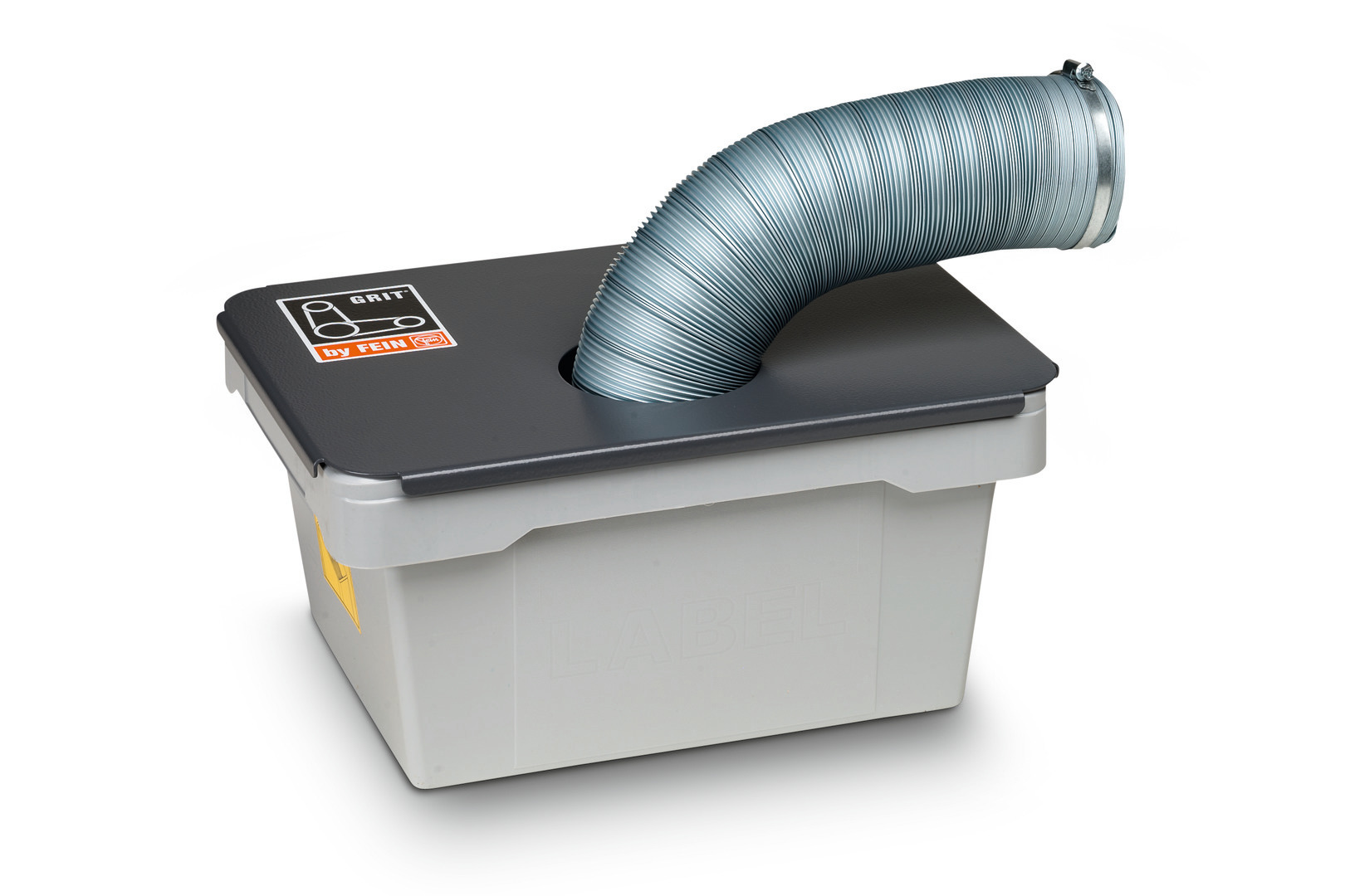 Boîte à poussières GRIT GXB FEIN - 69902000000