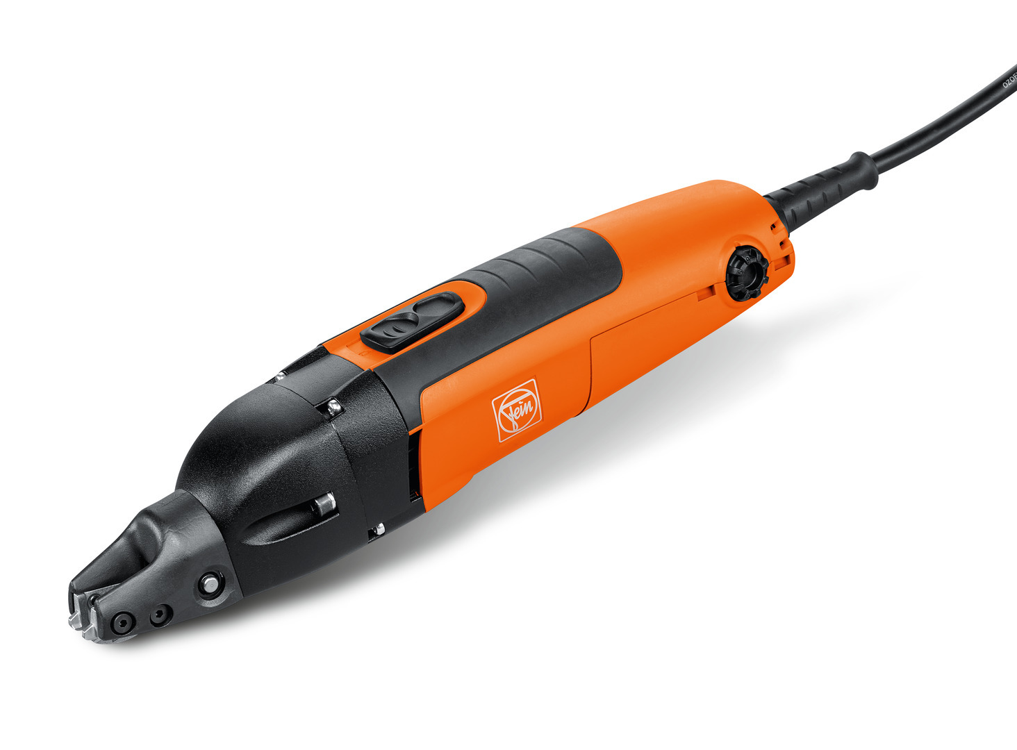 Cisaille métal filaire FEIN 1,6 mm BSS 1.6 E - 72303161000