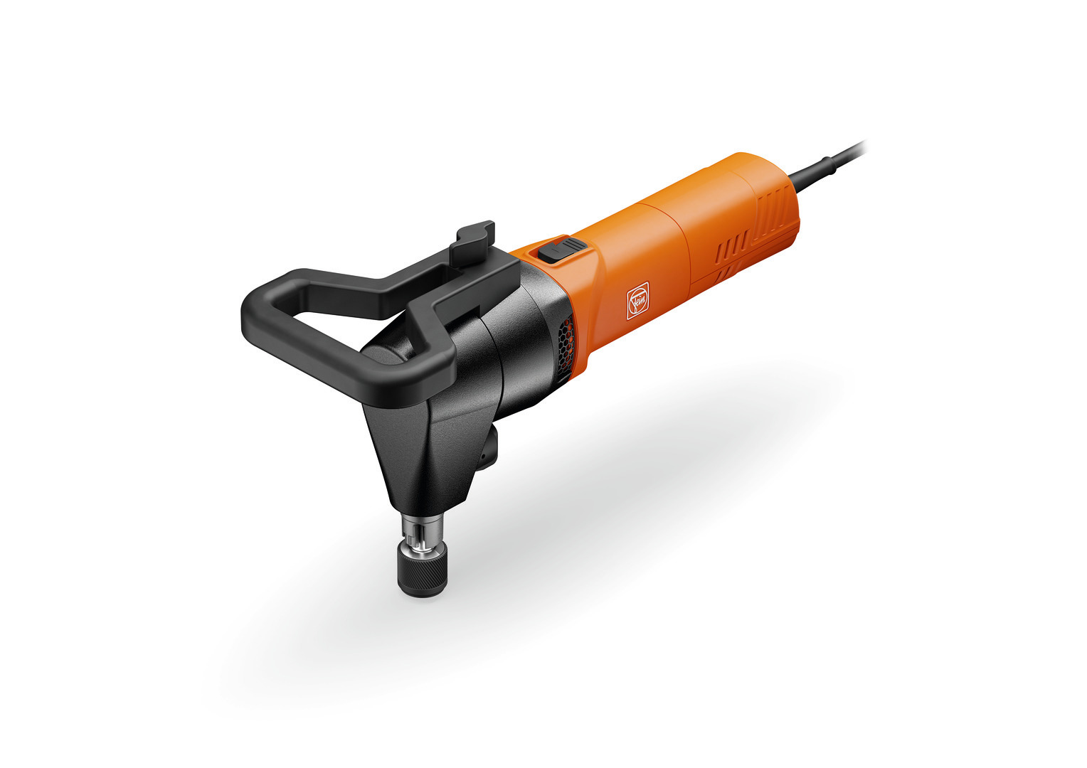 Grignoteuse jusqu'à 3,5 mm|BLK 3.5 E FEIN - 72324661000