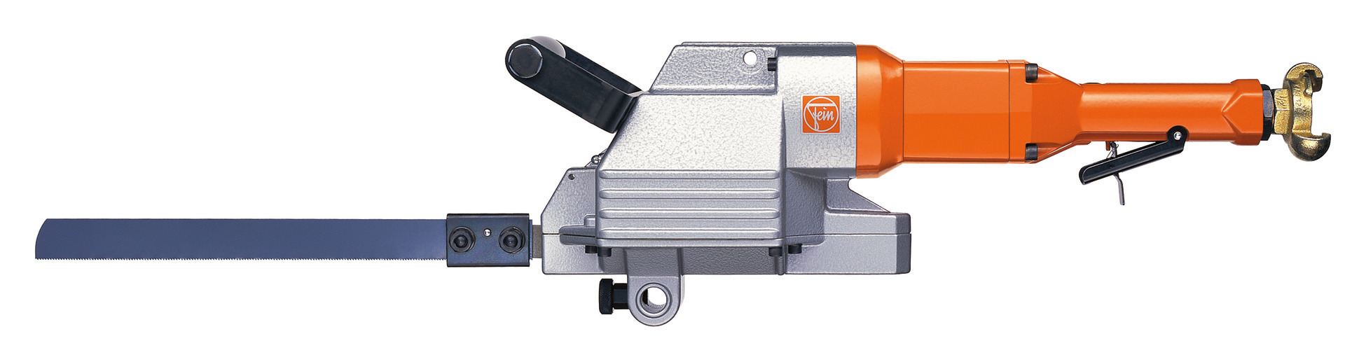 Scie alternative pour tuyaux jusqu'à Ø 440 mm. STS 325 R pneumatique FEIN - 75340800000 Scie alternative pour tuyaux jusqu'à Ø 440 mm. STS 325 R pneumatique FEIN - 75340800000