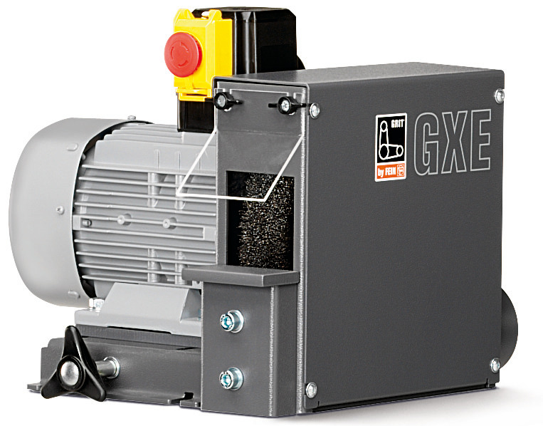 Ébavureuse GXE FEIN - 79010500403