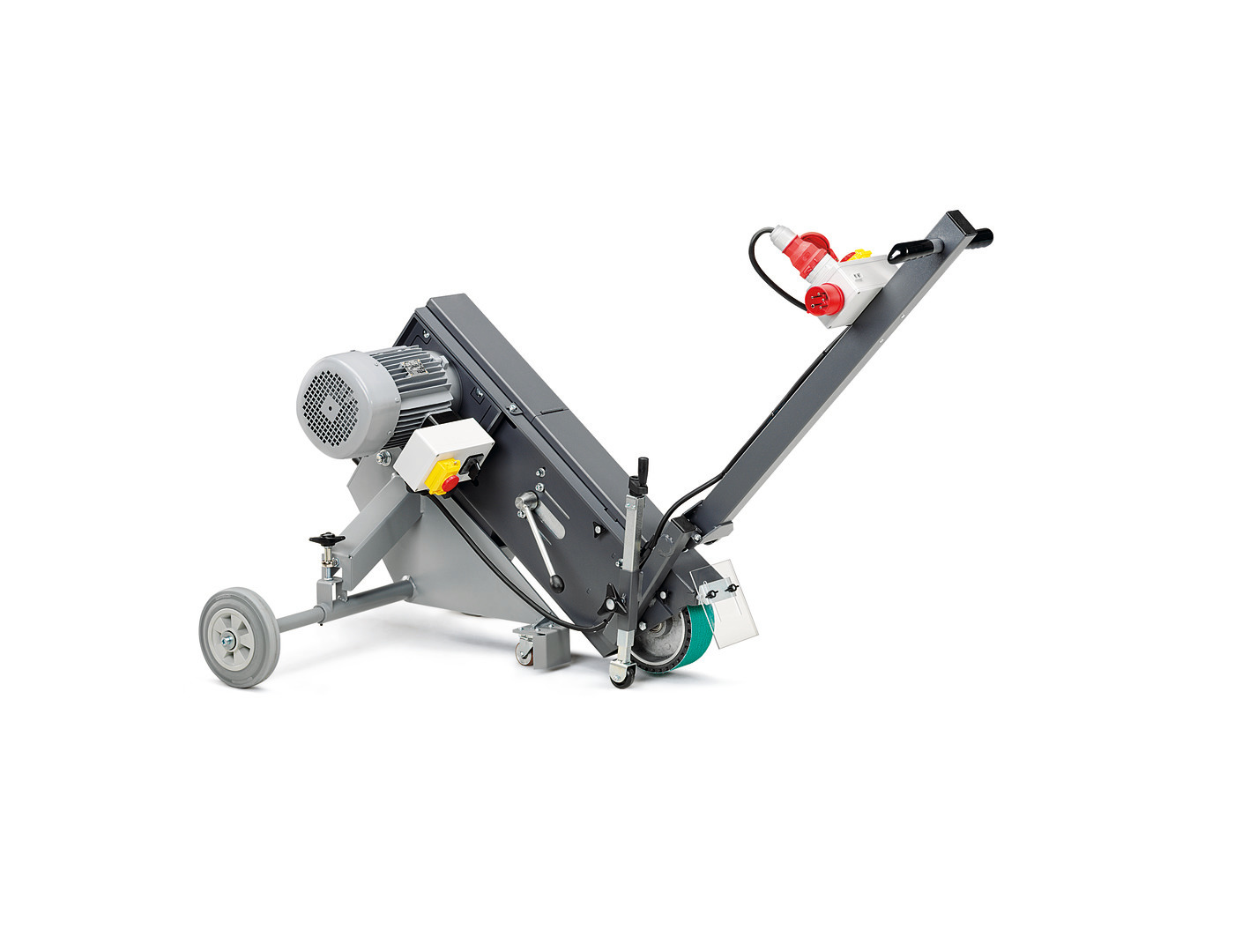 Unité motrice mobile. GIMS 150-6 FEIN - 79021900403