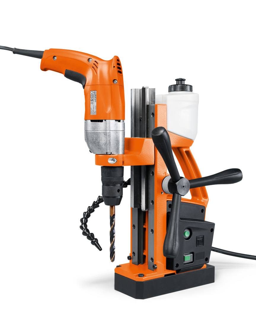 Supports de perçage électromagnétique. MBS 16 X FEIN - 90321223000