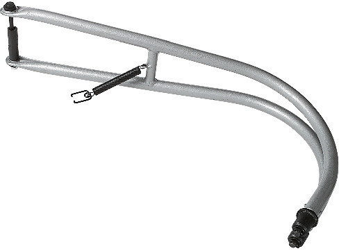 Guide lames de scie pour tubes jusqu'au Ø325mm - lame L530mm FEIN - 90606002009
