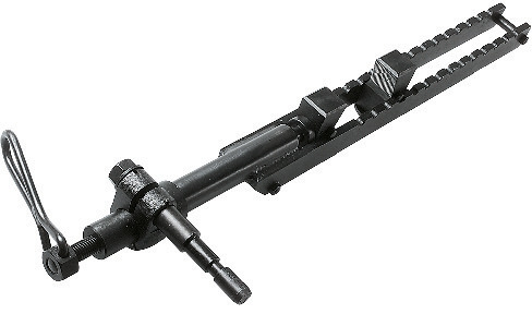Dispositif de serrage pour profilé jusqu'à 310mm FEIN - 90702003008