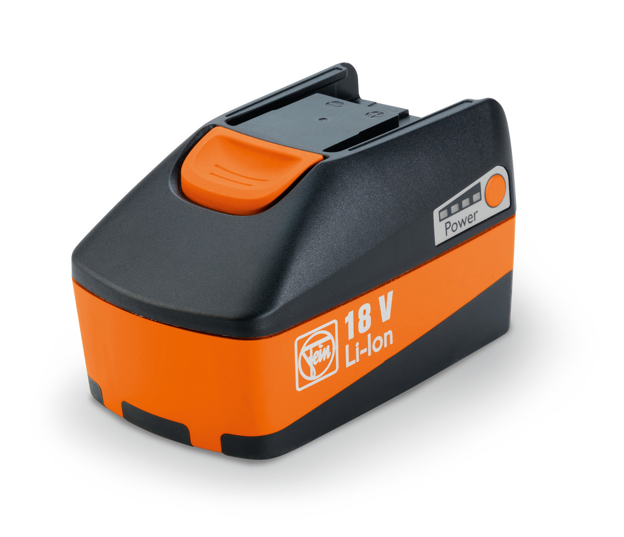 Batterie Li-Ion 18V 6AH FEIN - 92604175020