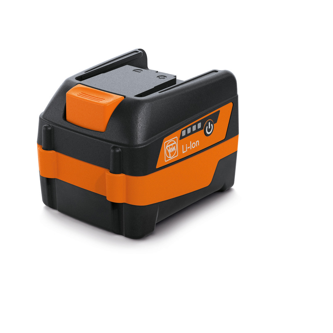 Batterie Li-Ion 12V 6AH FEIN - 92604184020