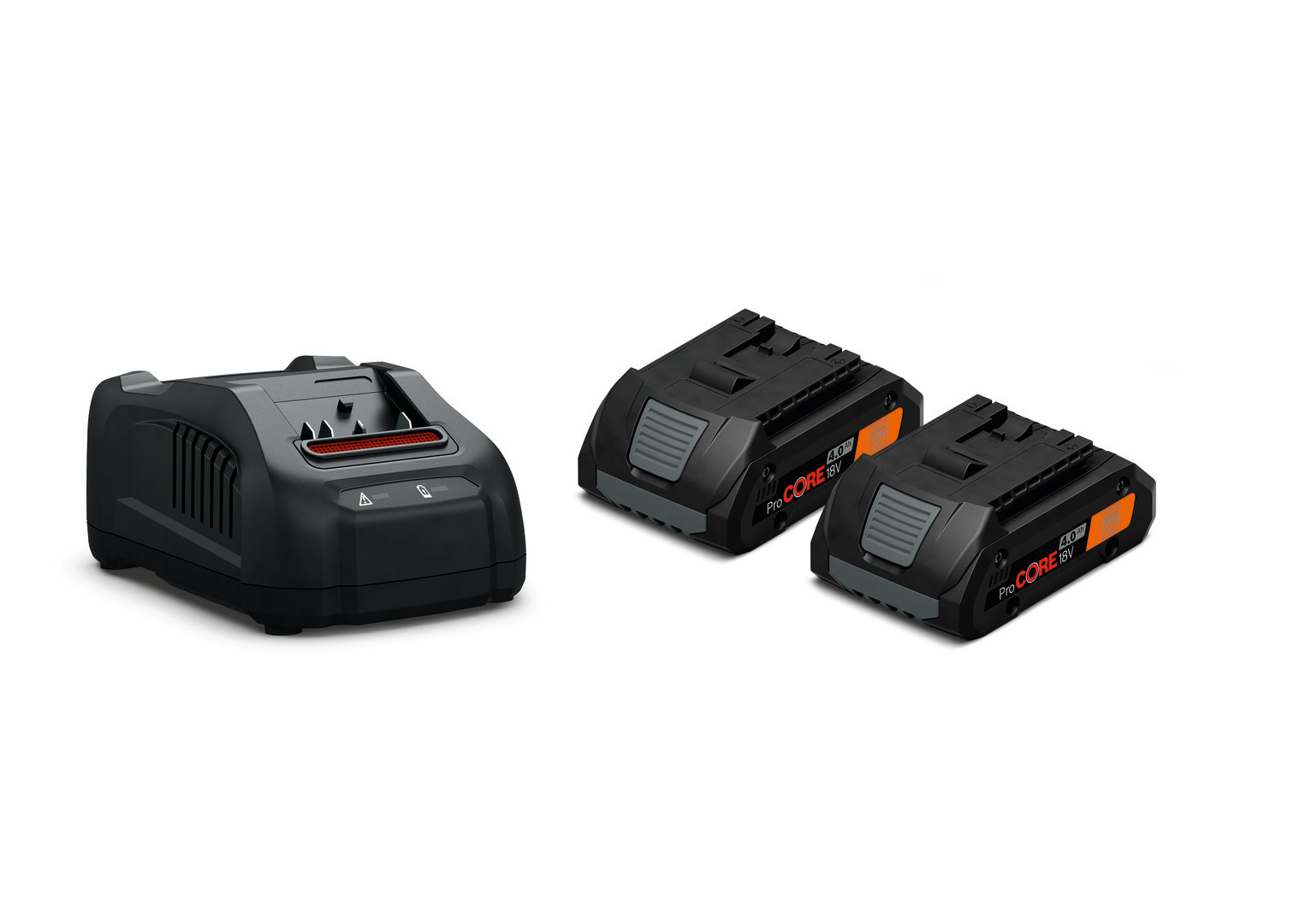 Set de démarrage FEIN - ProCORE 18V 4AH AMPShare. FEIN - 92604228010