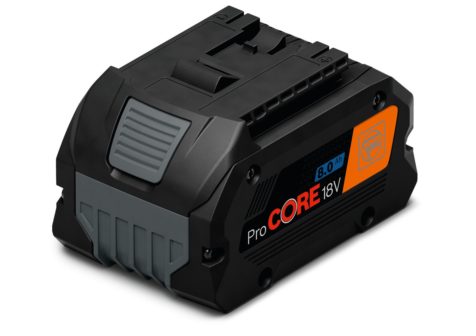 Batterie FEIN - ProCORE 18V 8AH AMPShare. FEIN - 92604342020