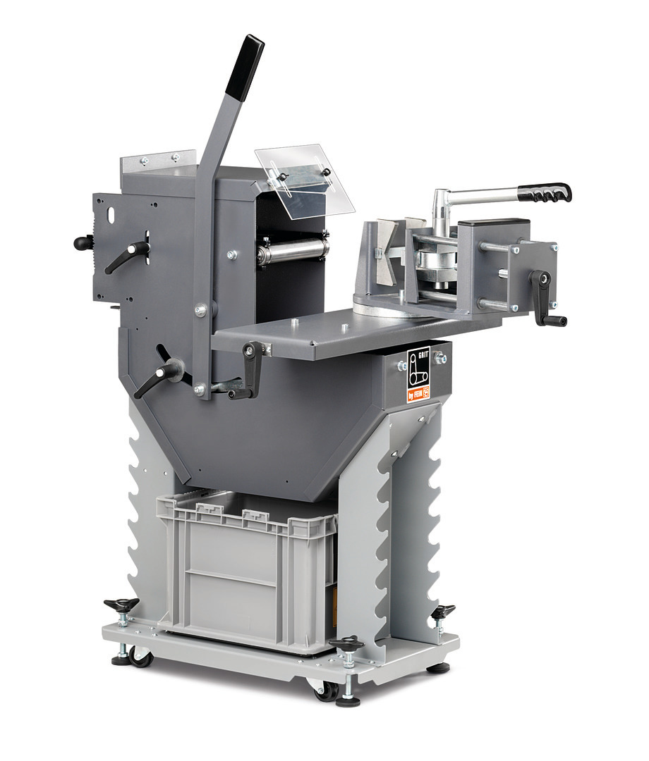 Module de grugeage GRIT GIR FEIN - 99001007001