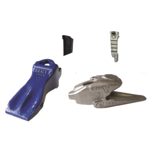 ENSEMBLE DENT/PORTE DENT  FEURST FK11220CEENS - 000790NE00
