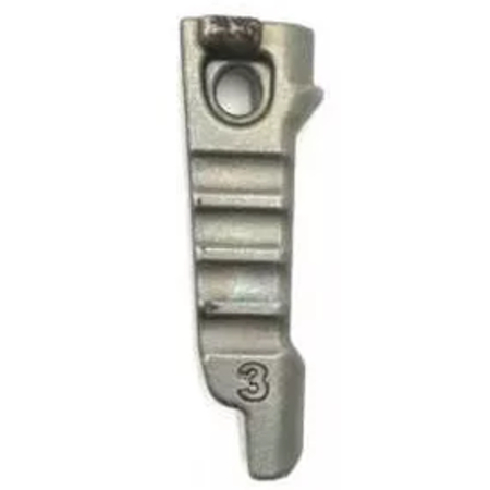 CLAVETTE  FEURST FK13CL - 001406NE00
