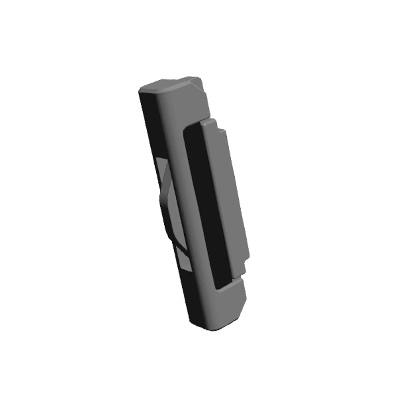 CLAVETTE FEURST SD8CL - 003456NE20 ADAPTABLE ESCO V39PN