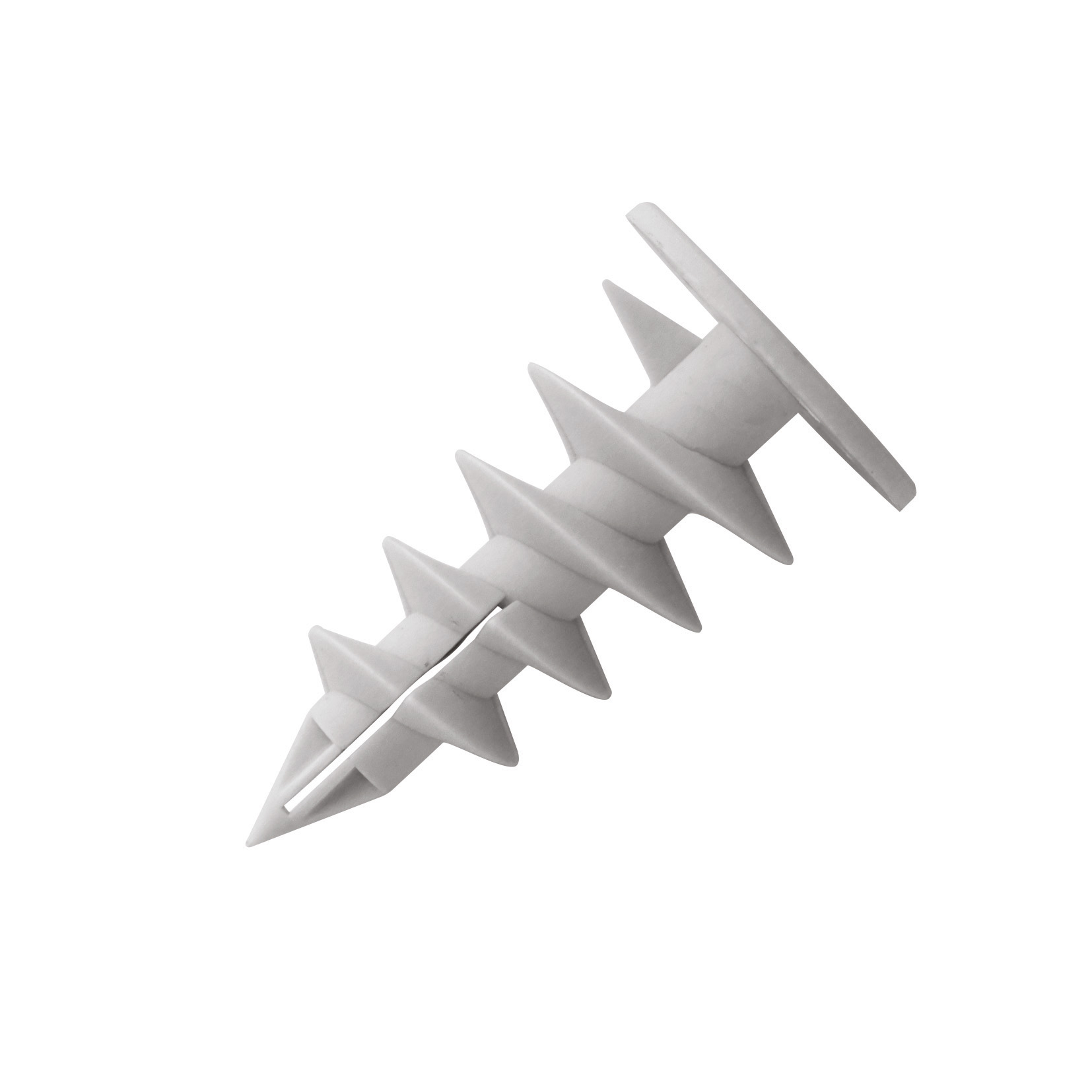 50 chevilles autoforeuse spécial isolant - 50mm - SCELL-IT - EX-91151550