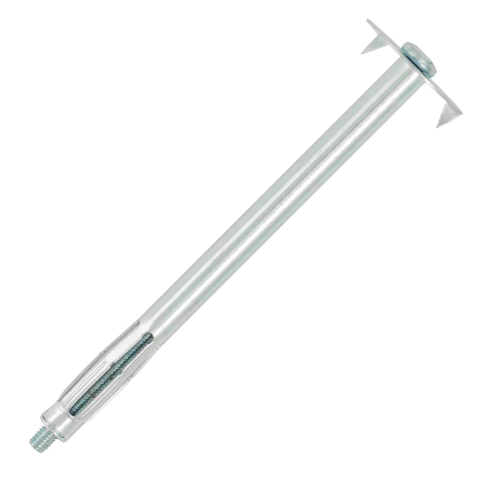 100 fixations d'isolant pour matériaux creux - M6x170mm - SCELL-IT - FI-S-6X170