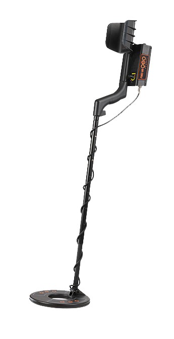 Détecteur de Métaux FMD 60 - GEO FENNEL - 800800