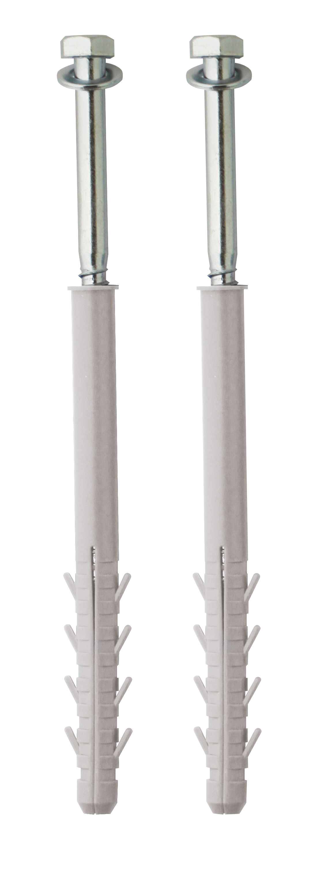 kit de fixation chauffe-eau - Ø14x120mm - SCELL-IT - FS20040