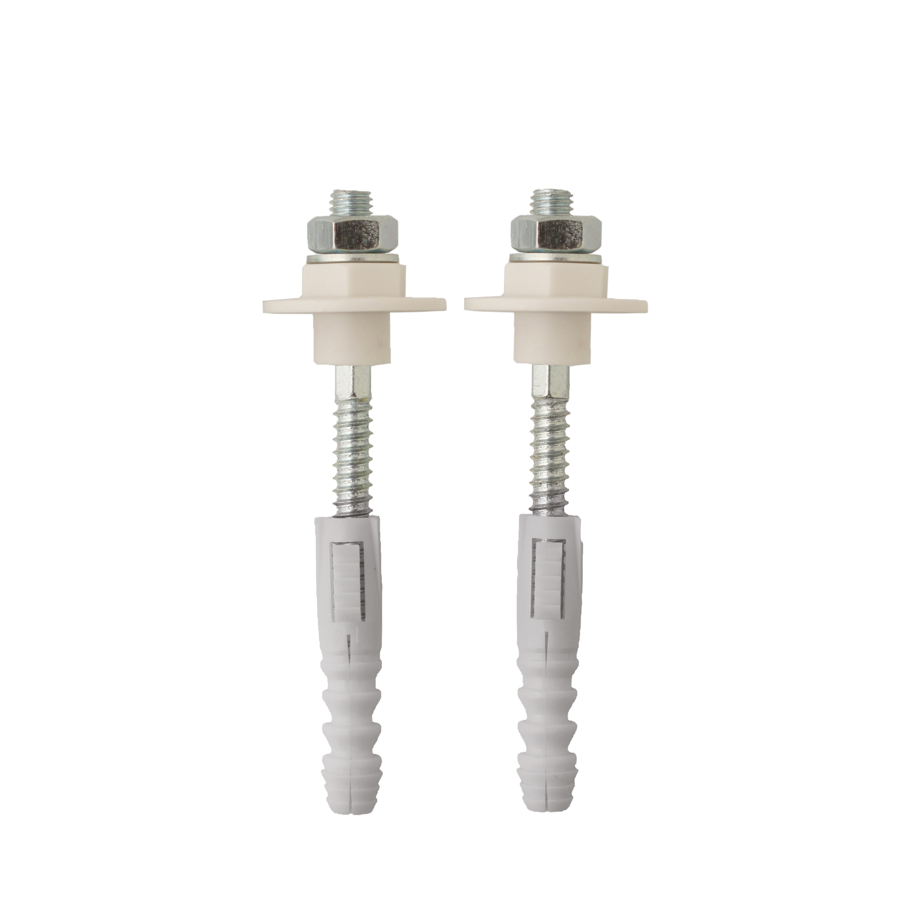 kit de fixation lavabo - Ø8x110mm - SCELL-IT - FS30020