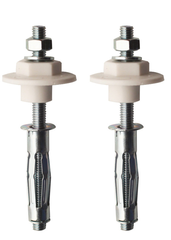 1 kit de fixation lavabo - M8x55mm - SCELL-IT - FS30065