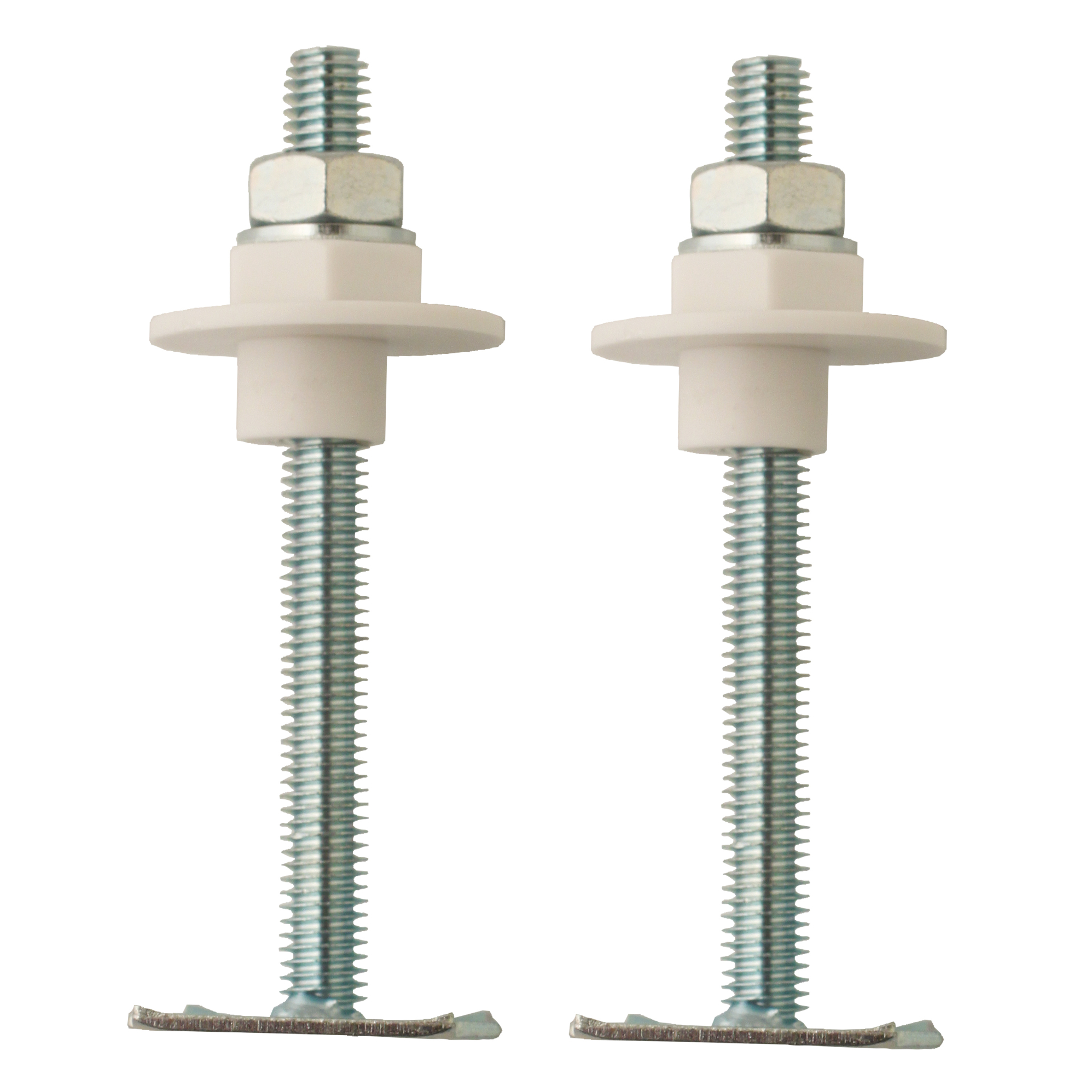 1 kit de fixation lavabo à sceller - 90mm - SCELL-IT - FS35010