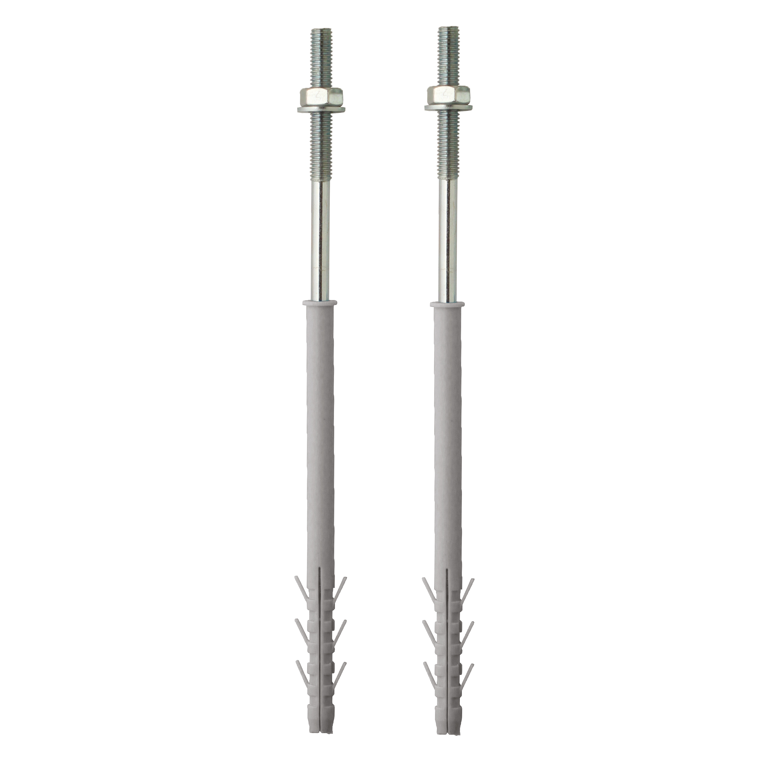 1 kit de fixation radiateur - Ø10x200mm - SCELL-IT - FS40020