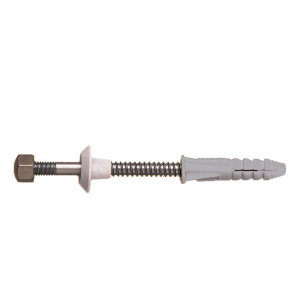 kit de fixation WC/bidet - Ø8x40mm - SCELL-IT - FS60025