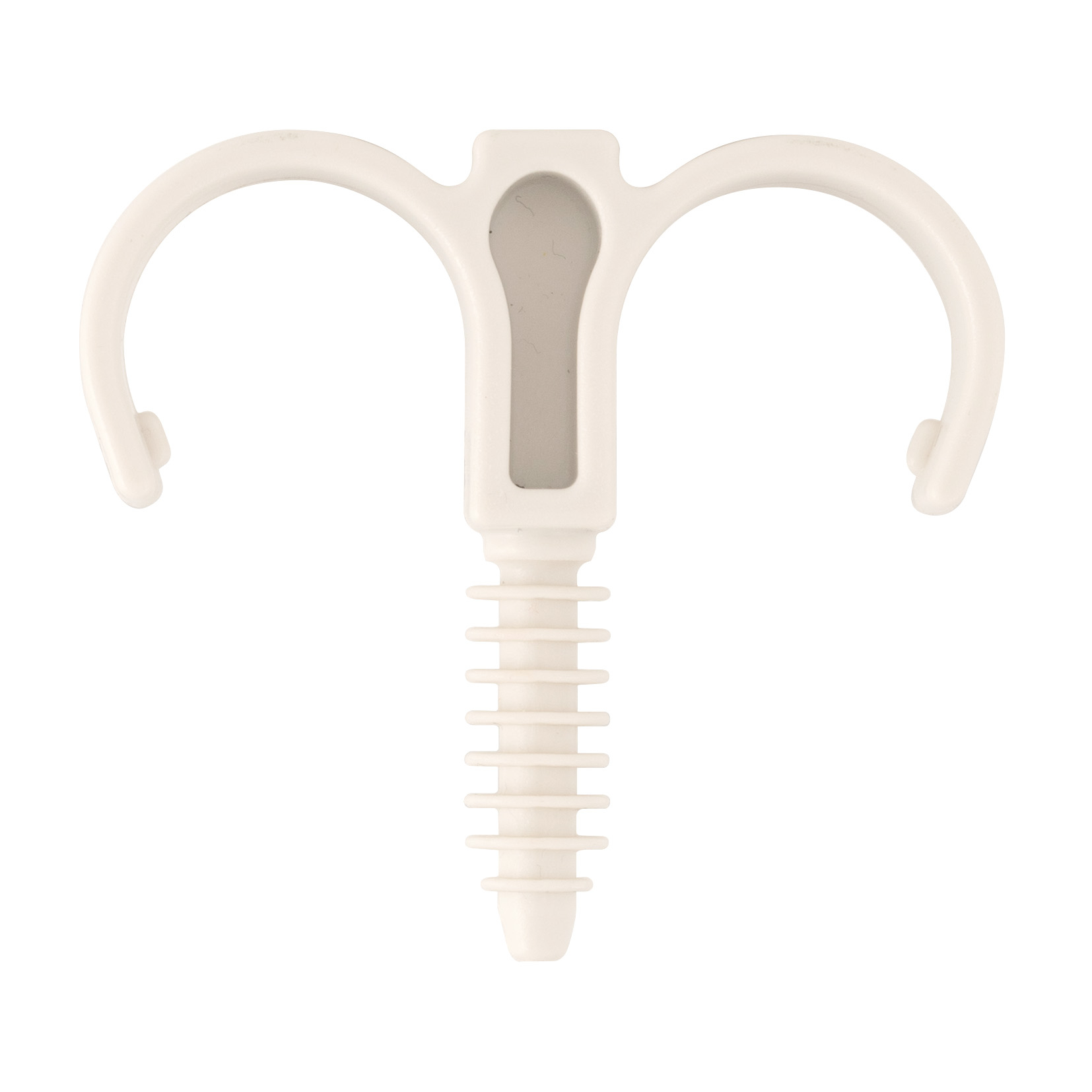 50 attache de dalle multidiamètre double - Ø18 - SCELL-IT - FTD18