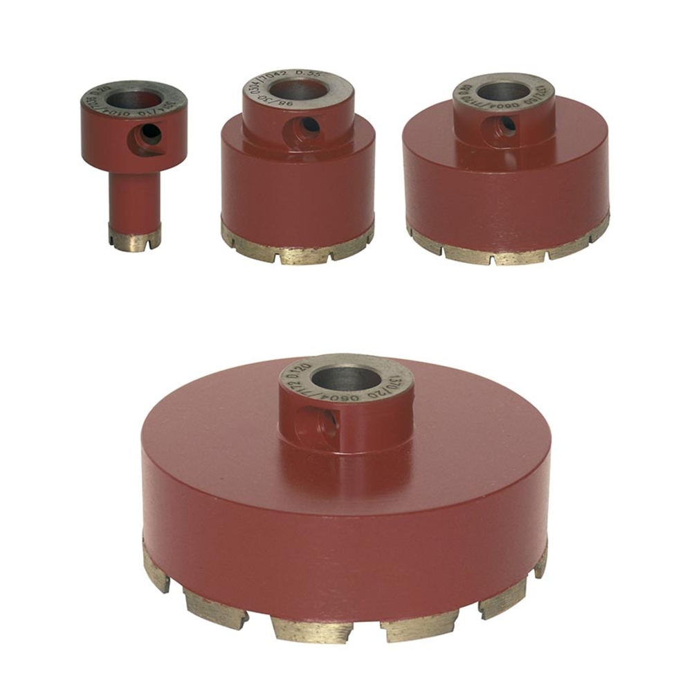 FORET DIAMANT ∅ 120 - RAIMONDI - 13289