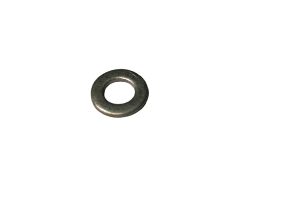 RONDELLE PLATE - 14496321