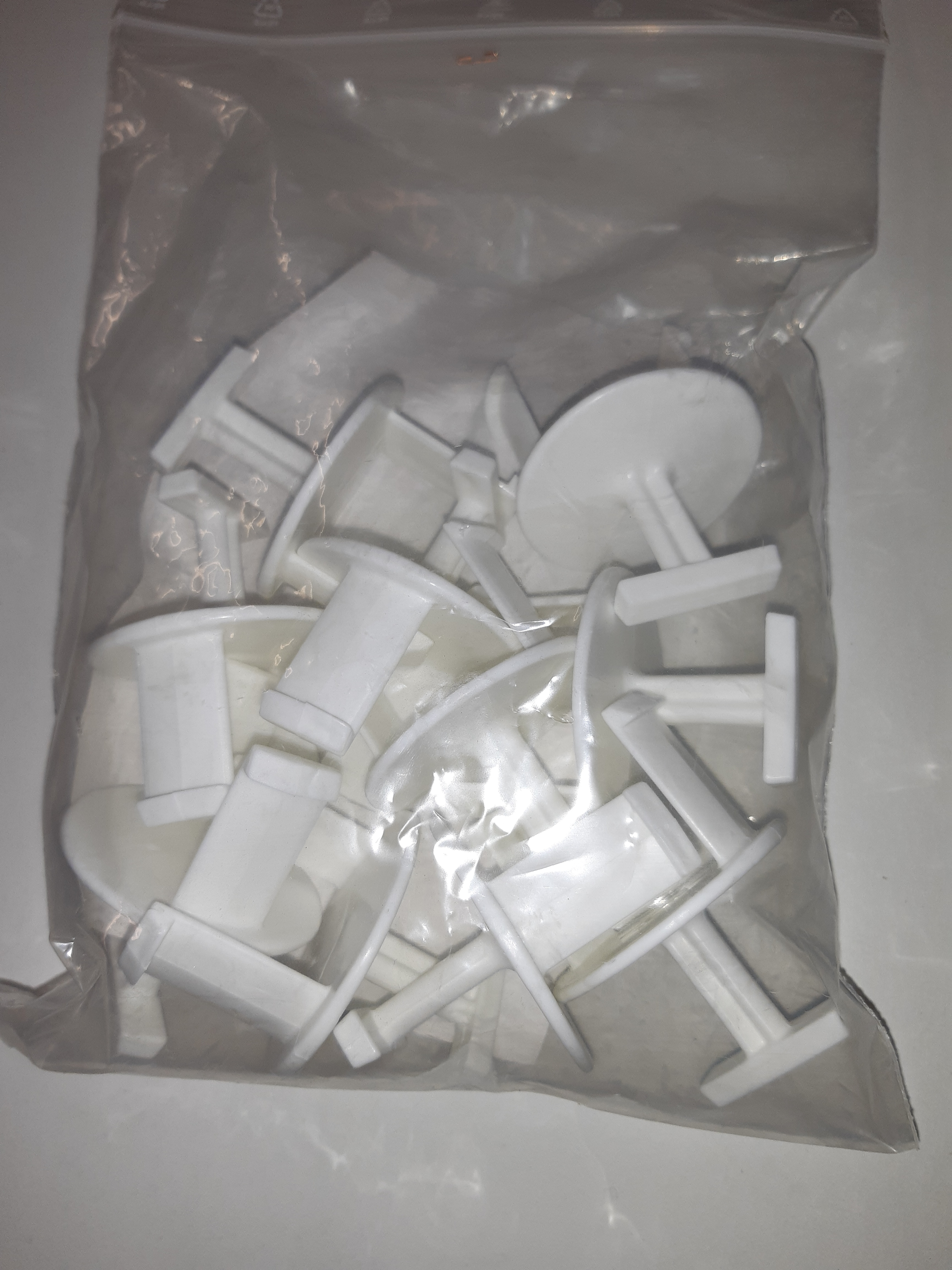 BALICÔNE SACH DE 10 PCS - VINMER GLODIS - 185900
