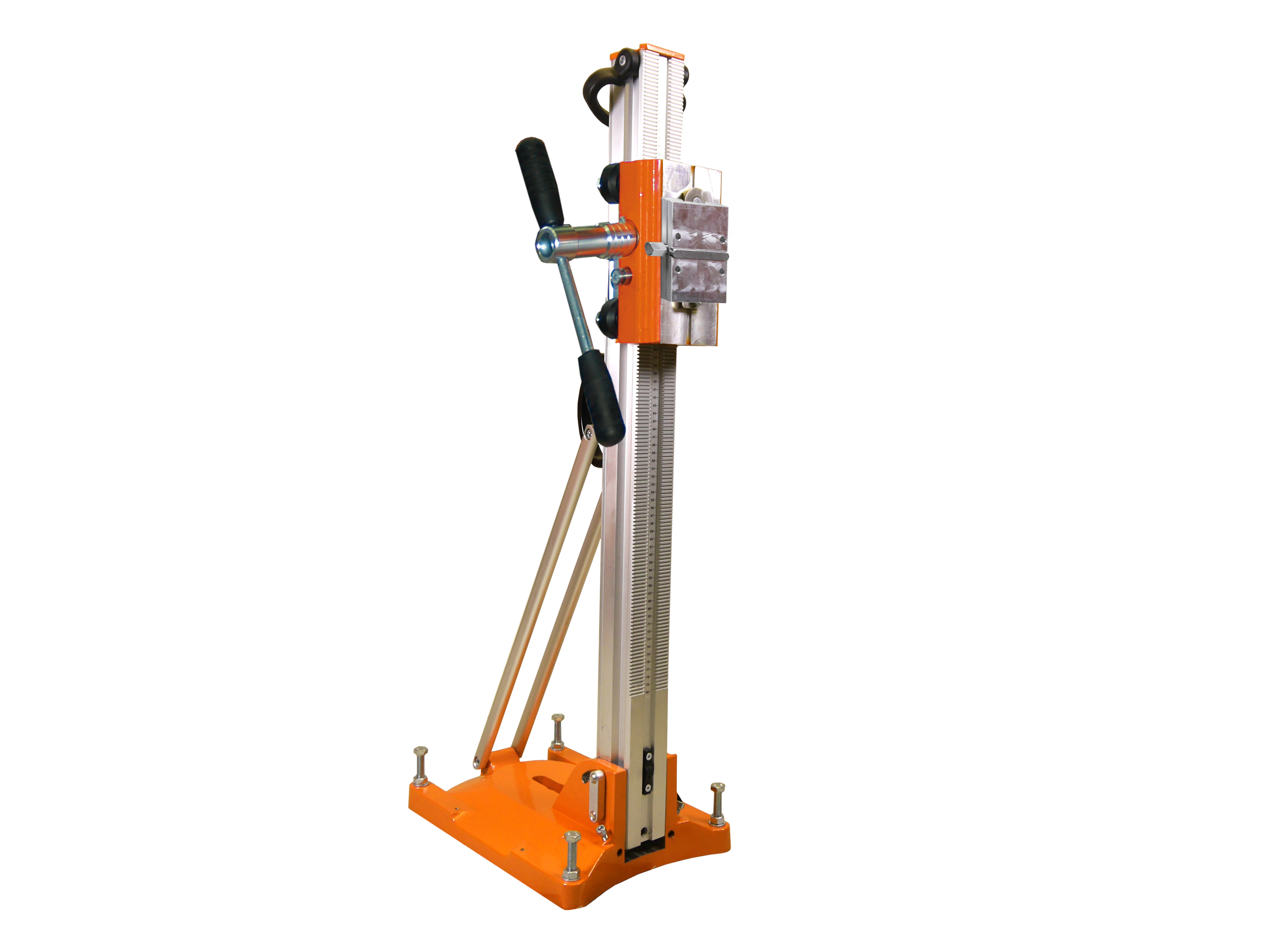 Bâtis, moteurs et accessoires de carottage KB250 Combinée STS GOLZ - 02952506000F