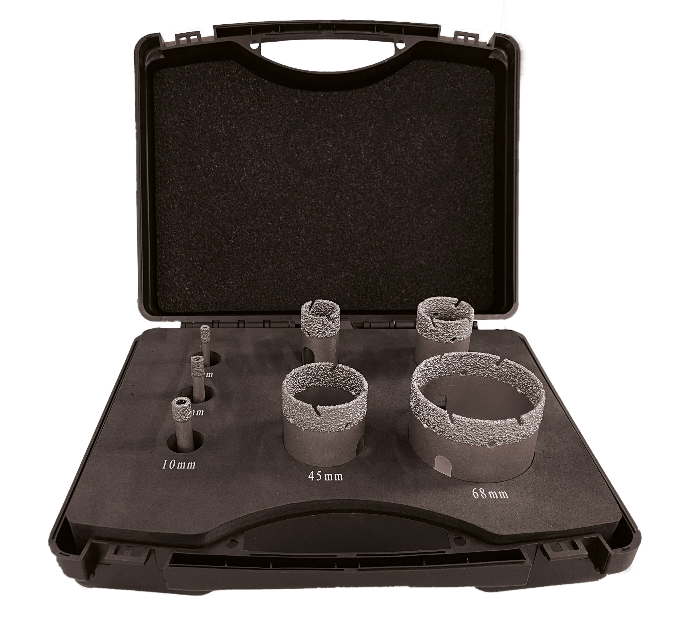 Coffret 7 couronnes GOLZ - 02967395004CL
