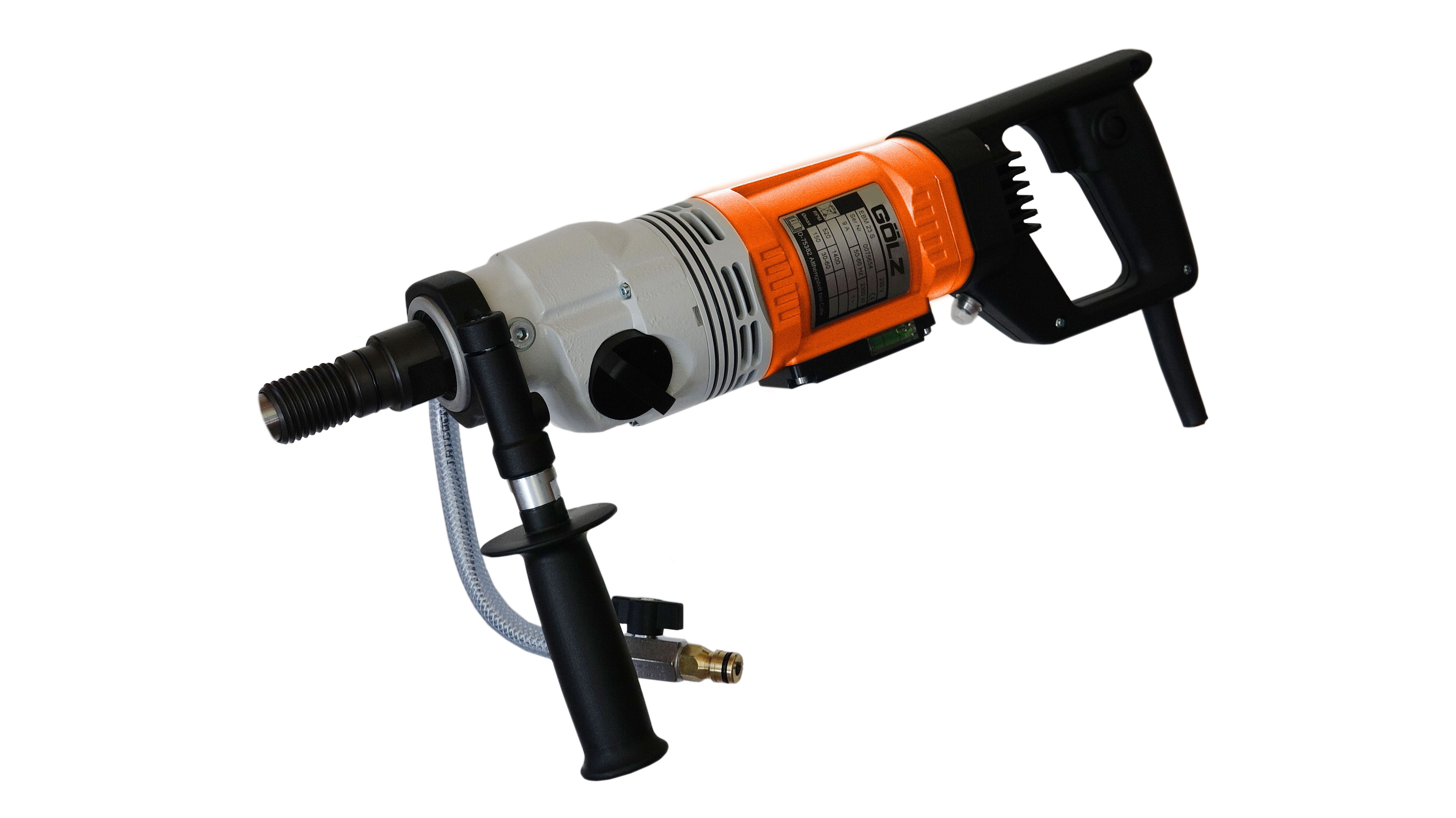 Carotteuse FB23S 230V GOLZ - 2950075063
