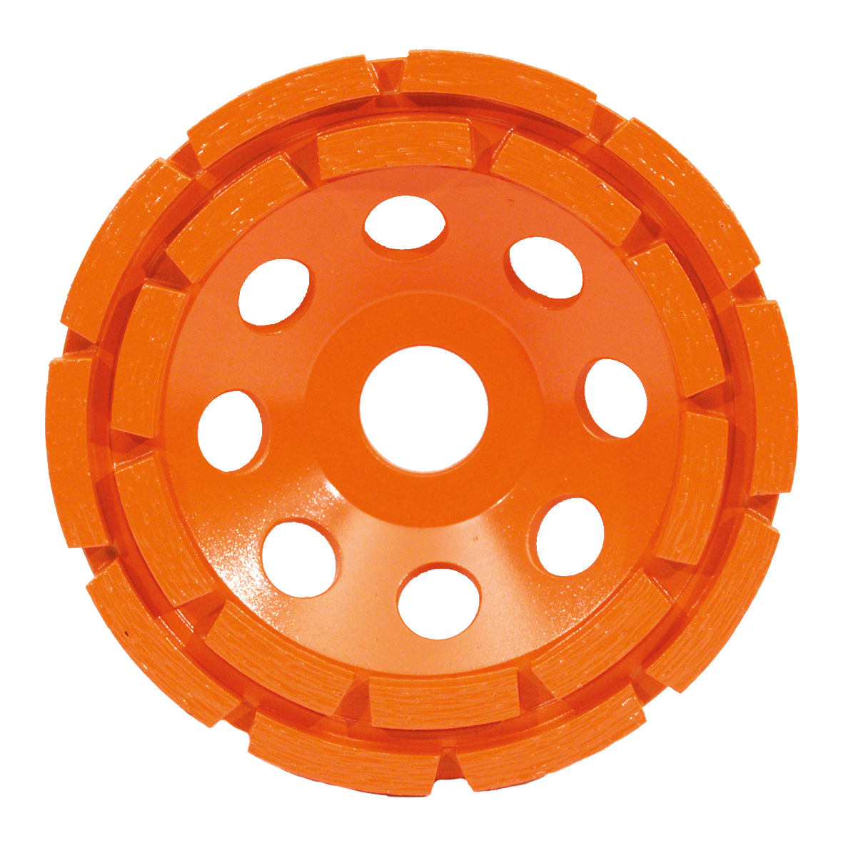 Disques DS42 D105 Double GOLZ - 4973420105