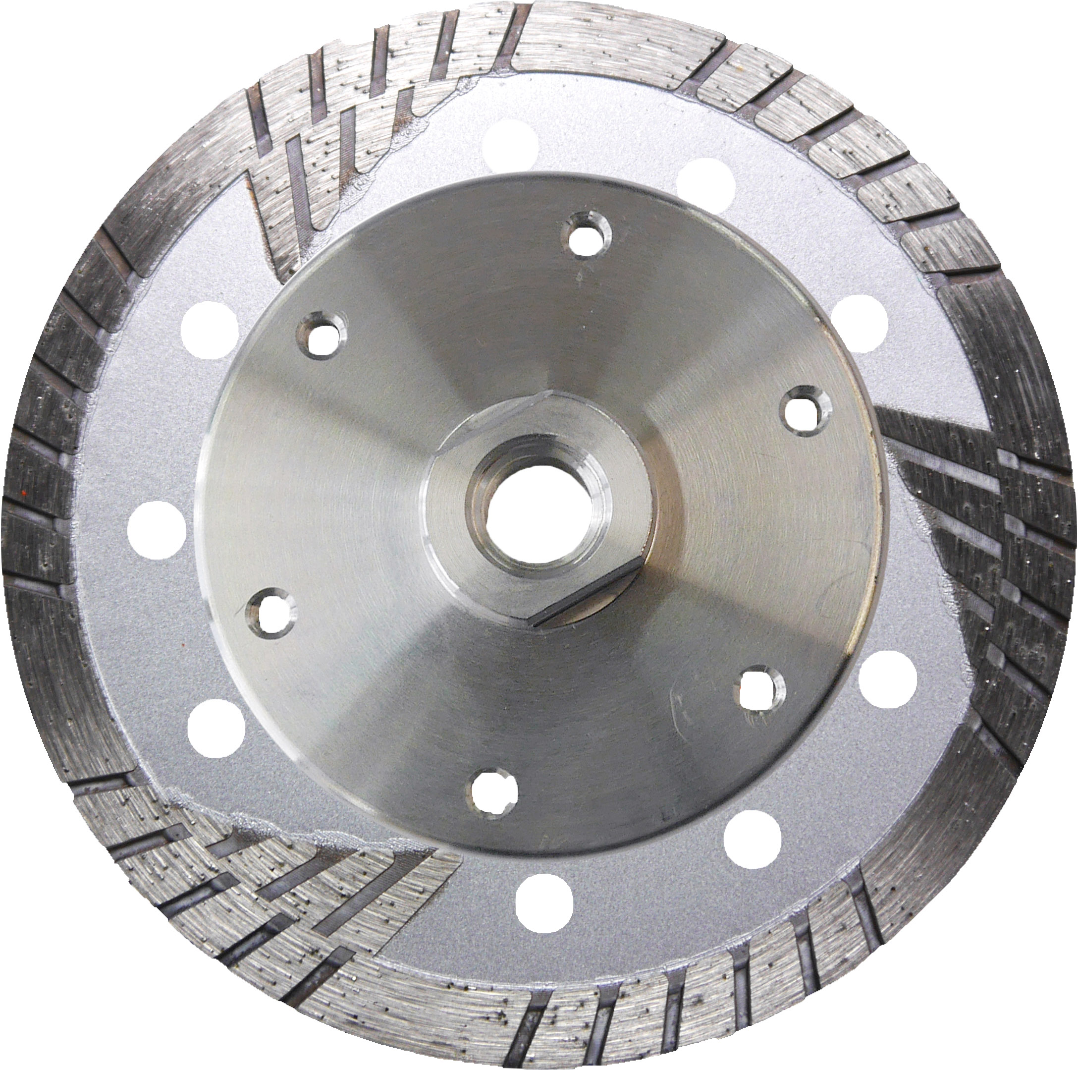 Disques LM-50T ø125 22,2 Flasqué GOLZ - 4973510126