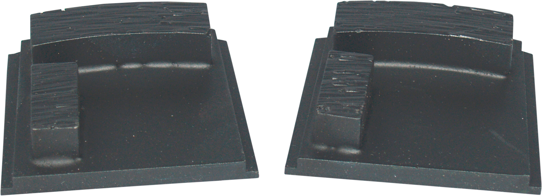 Outils de ponçage GM20 NOIR GOLZ - 4975300003