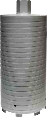 Couronnes KT55 Ø42x300mm 5/4 GOLZ - D6404553042