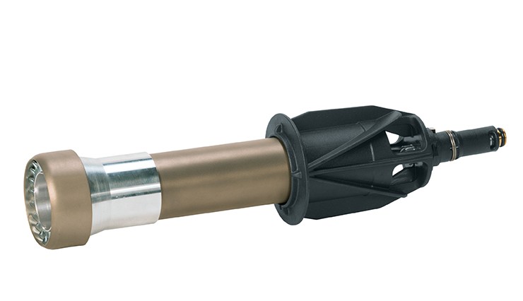 LANCE RAPTOR 90 KW - EXPRESS - 1090