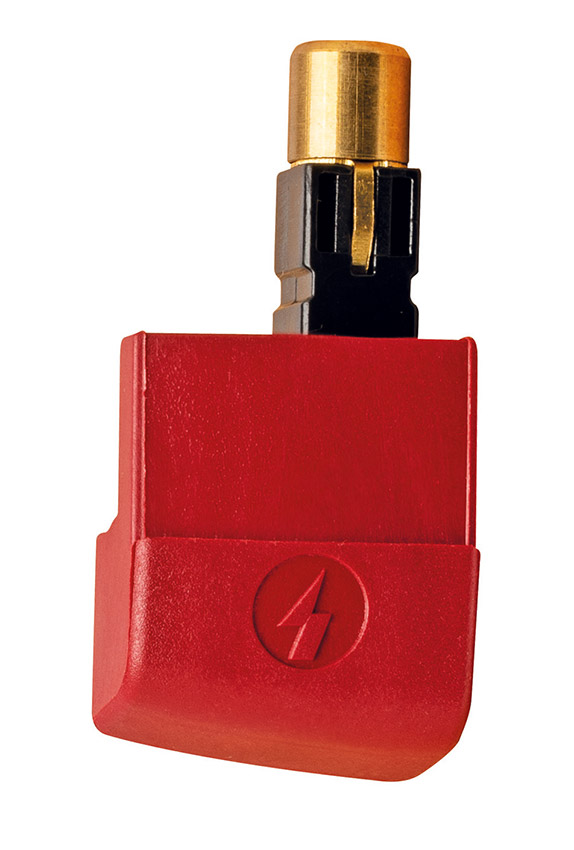 BOUTON PIEZO POUR LE MANCHE 367 VERSION 2018 - EXPRESS - 16161