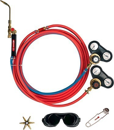 KIT KORO OXYACÉTYLÉNIQUE - EXPRESS - 2905