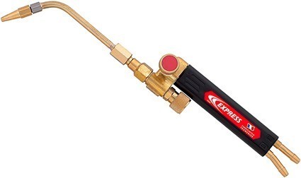 CHALUMEAU SOUDEUR À LANCES INTERCHANGEABLES - EXPRESS - 290
