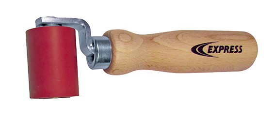 ROULEAU DE PRESSION SILICONE 31 MM - EXPRESS - 45030