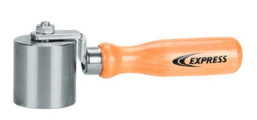 ROULEAUX DE PRESSION EN ACIER 50MM - EXPRESS - 45034