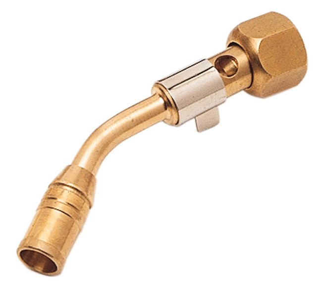 LANCE A BRASER POUR TUBE CU Ø 6 MM - EXPRESS - 4641