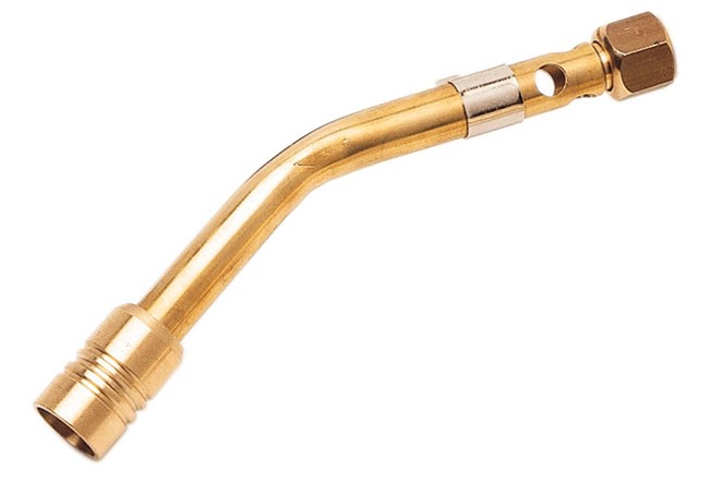 LANCE A BRASER POUR TUBE CU Ø 23 MM - EXPRESS - 4643