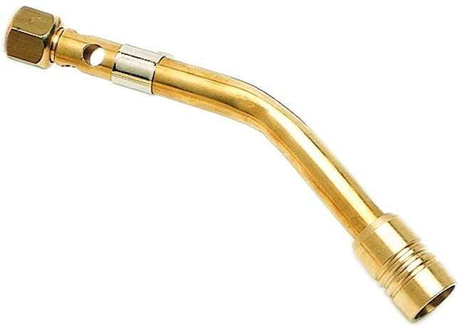 LANCE A BRASER POUR TUBE CU Ø 28 MM - EXPRESS - 4651