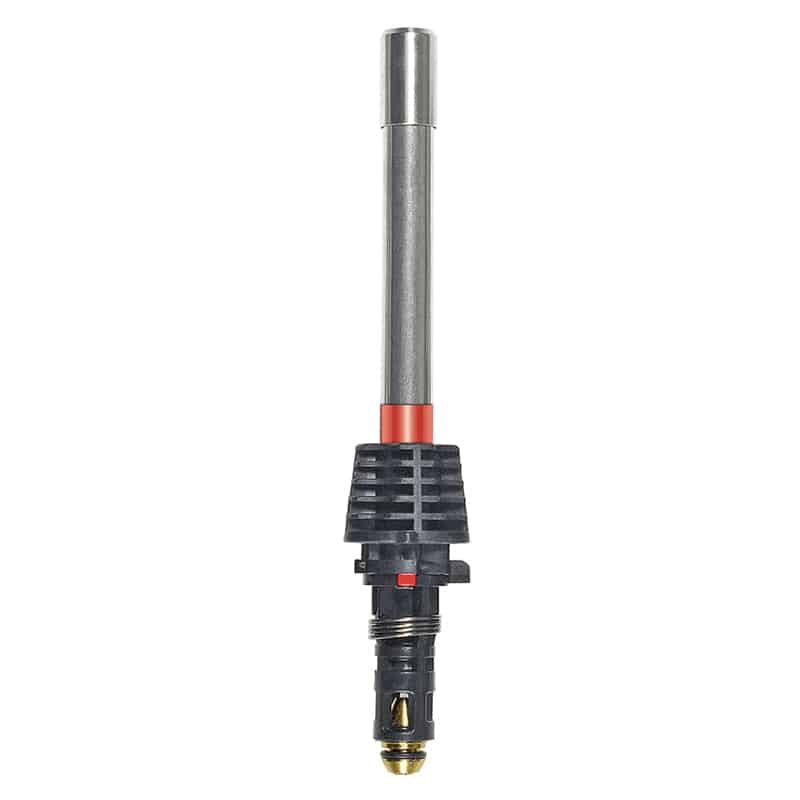 LANCE POUR LE CHALUMEAU VULCANE POUR CLIMATISATION, CHAUFFAGE ET SANITAIRE - EXPRESS - 4722