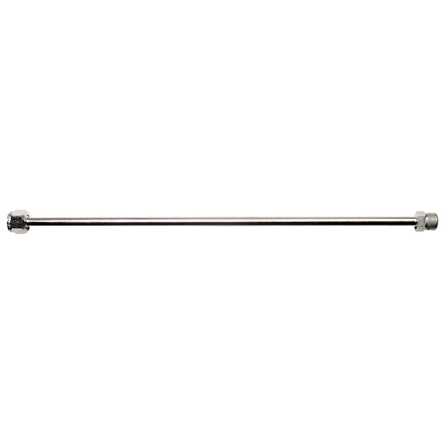 RALLONGE DE 42 CM POUR DÉSHERBEURS THERMIQUES ET LES LANCES D ÉTANCHÉITÉ - EXPRESS - 4726