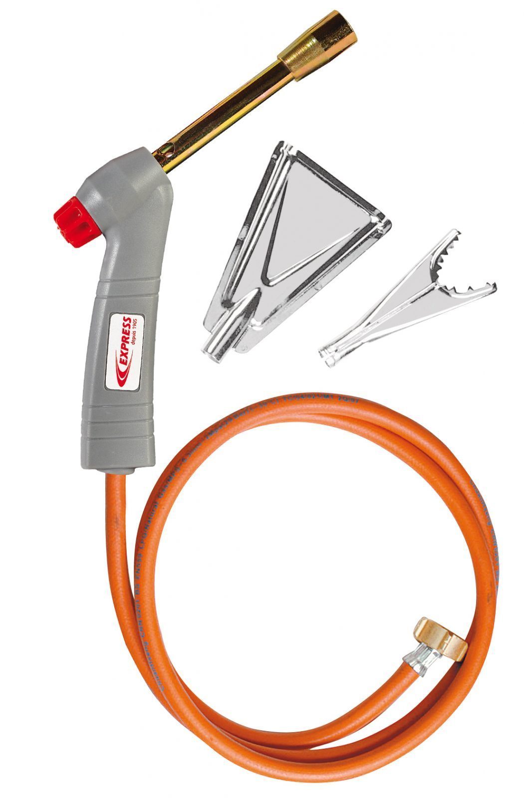 KIT SANITAIRE - EXPRESS - 5200